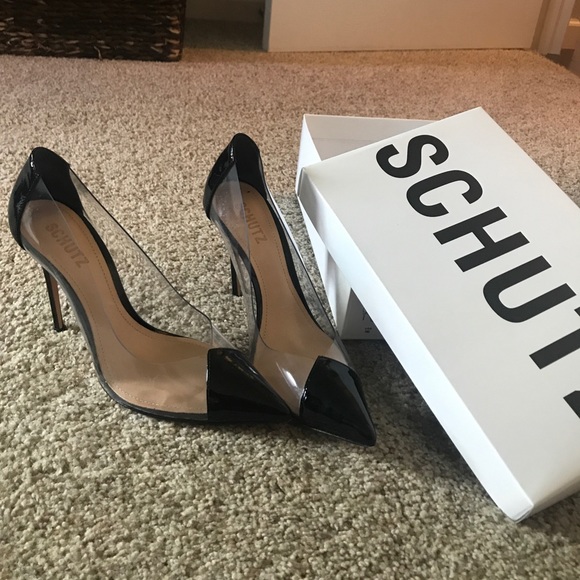 SCHUTZ | Shoes | Worn Once Schutz Cendi 